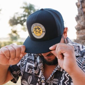 The Island Outlaws Snapback