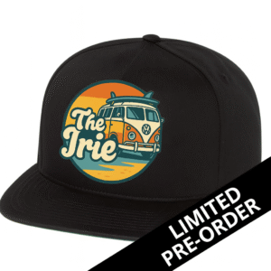 The Irie Cruiser Snapback