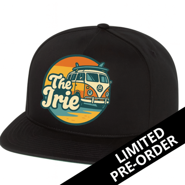 The Irie Cruiser Snapback