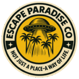 Escape Paradise Company
