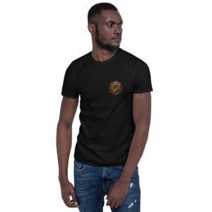 Tiki Troublemakers Tee