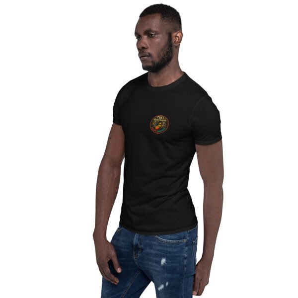 Tiki Troublemakers Tee - Image 3