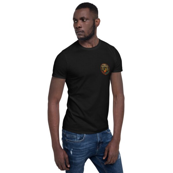 Tiki Troublemakers Tee - Image 2