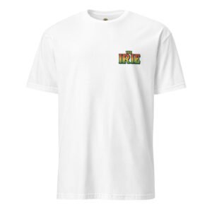 Irie Sunset Swell Short-Sleeve Unisex T-Shirt