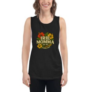 "Irie Momma" Women’s Tank – The Irie Edition