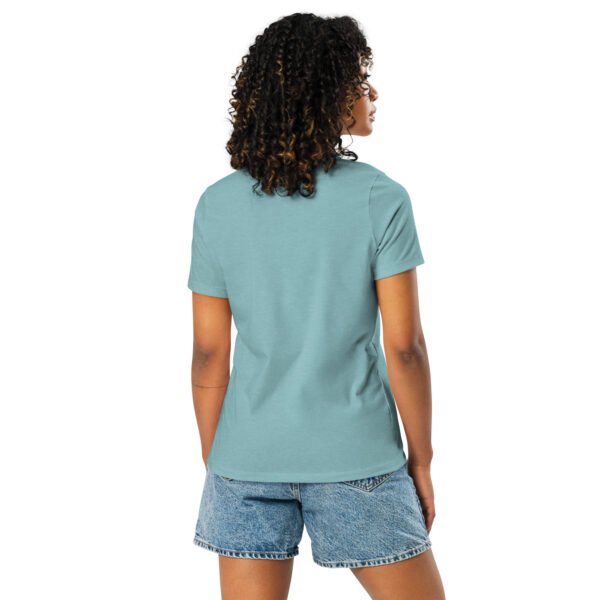 "Irie Momma" Tee – The Irie Edition - Image 3