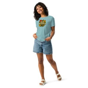 "Irie Momma" Tee – The Irie Edition